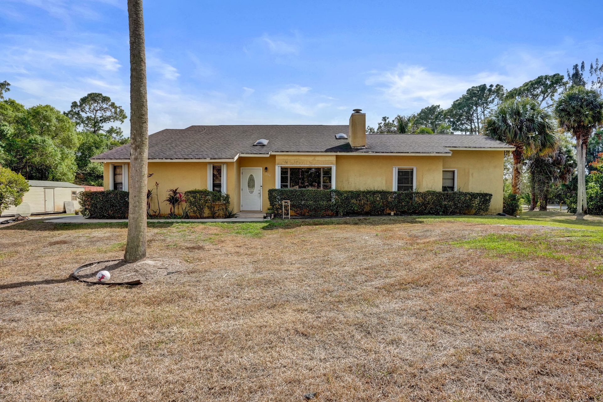 16974 W Glasgow Drive, The Acreage, FL 33470 Photo