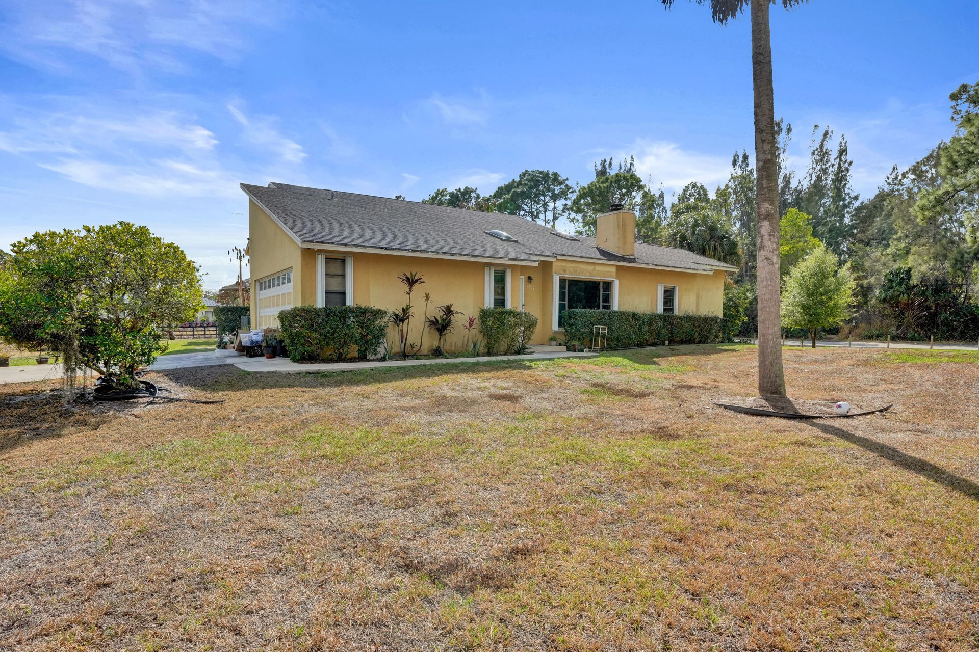 16974 W Glasgow Drive, The Acreage, FL 33470 Photo