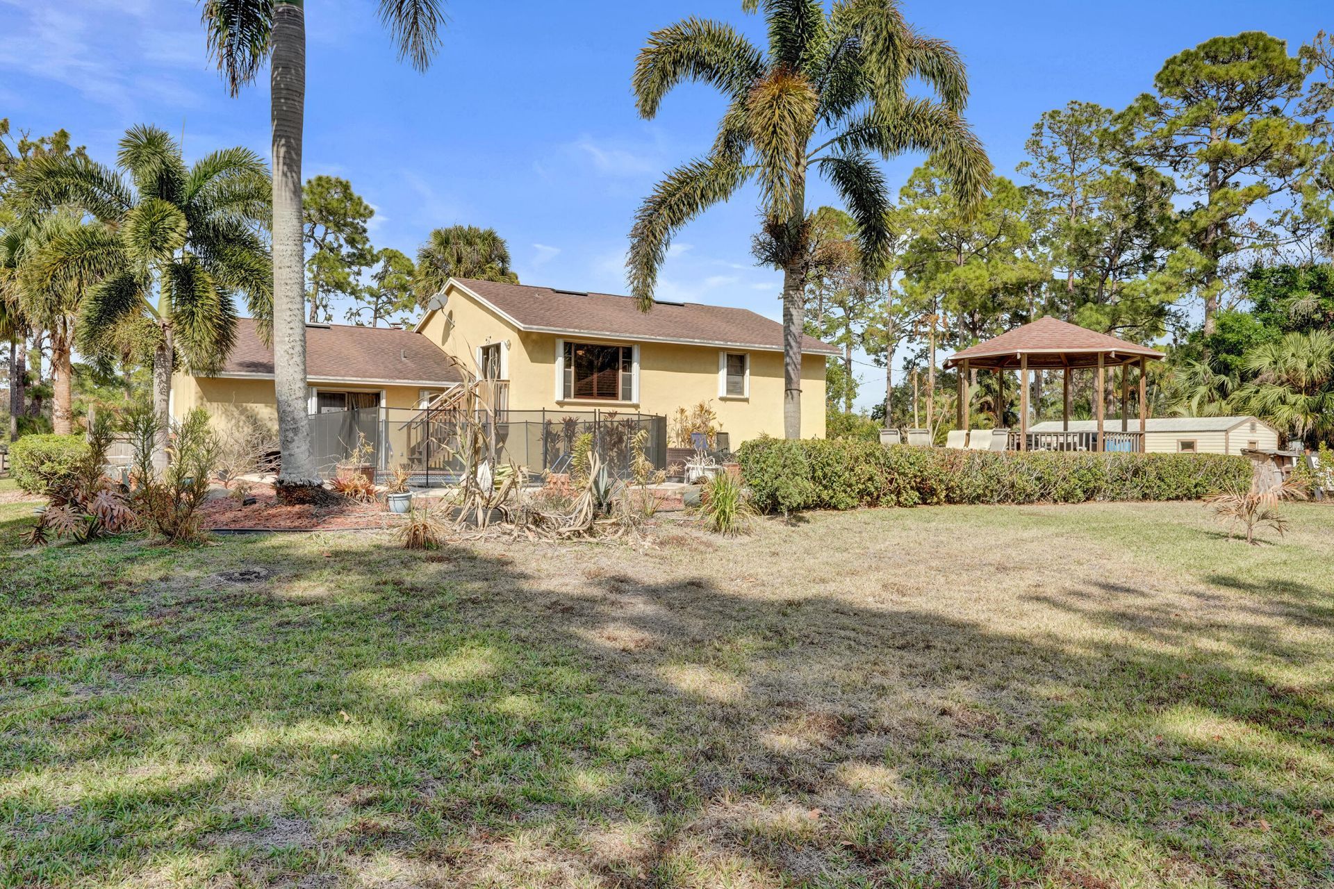 16974 W Glasgow Drive, The Acreage, FL 33470 Photo