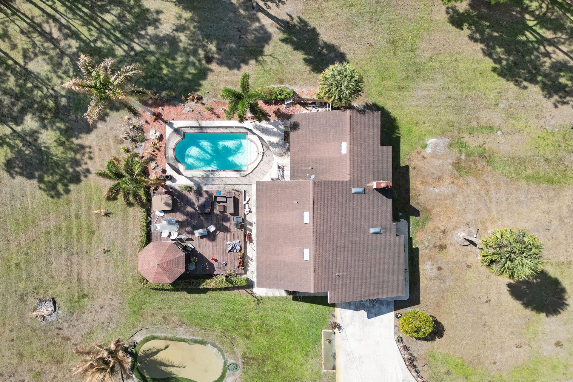 16974 W Glasgow Drive, The Acreage, FL 33470 Photo