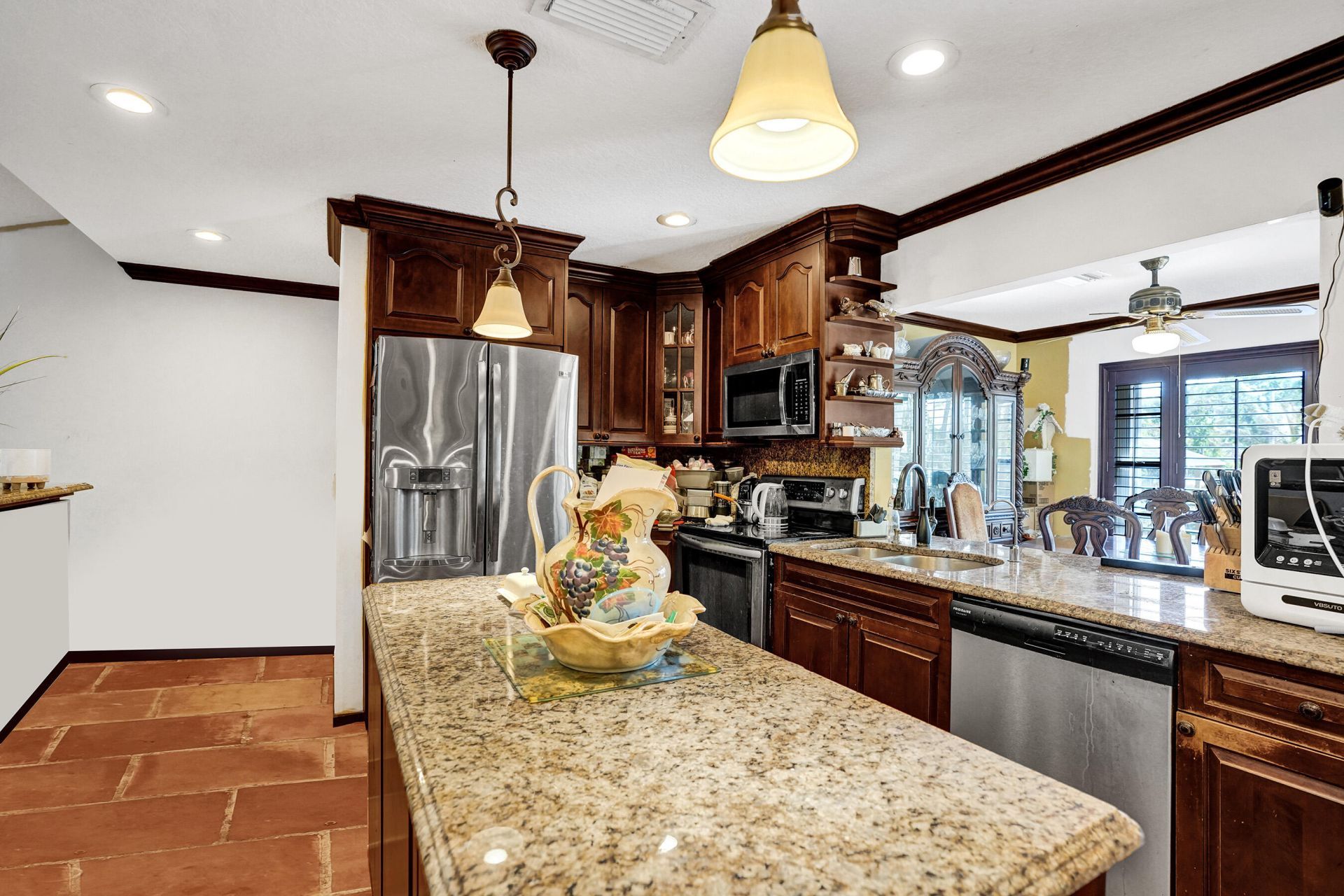 16974 W Glasgow Drive, The Acreage, FL 33470 Photo