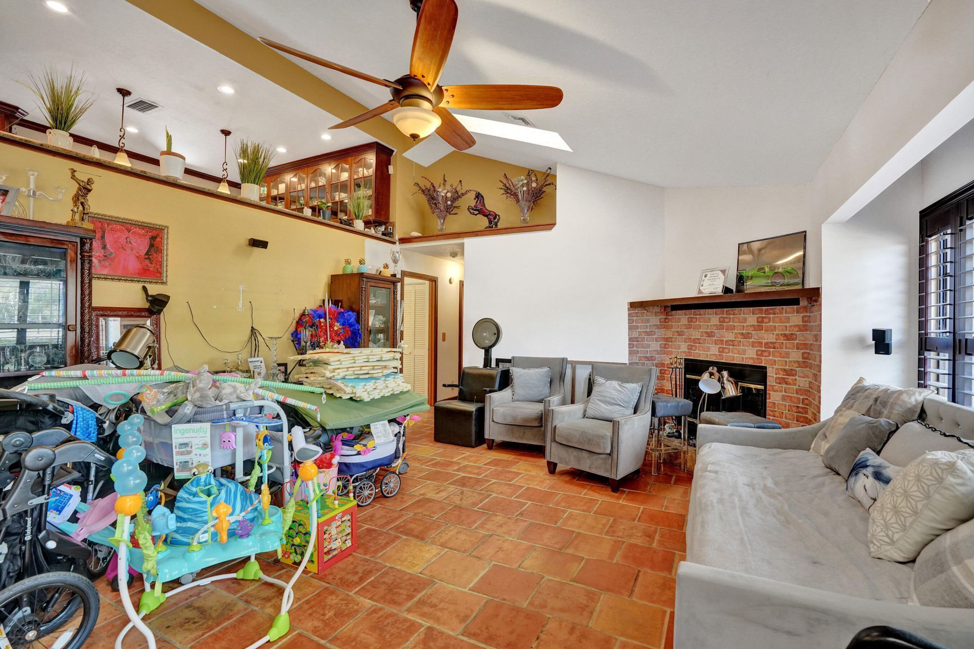 16974 W Glasgow Drive, The Acreage, FL 33470 Photo