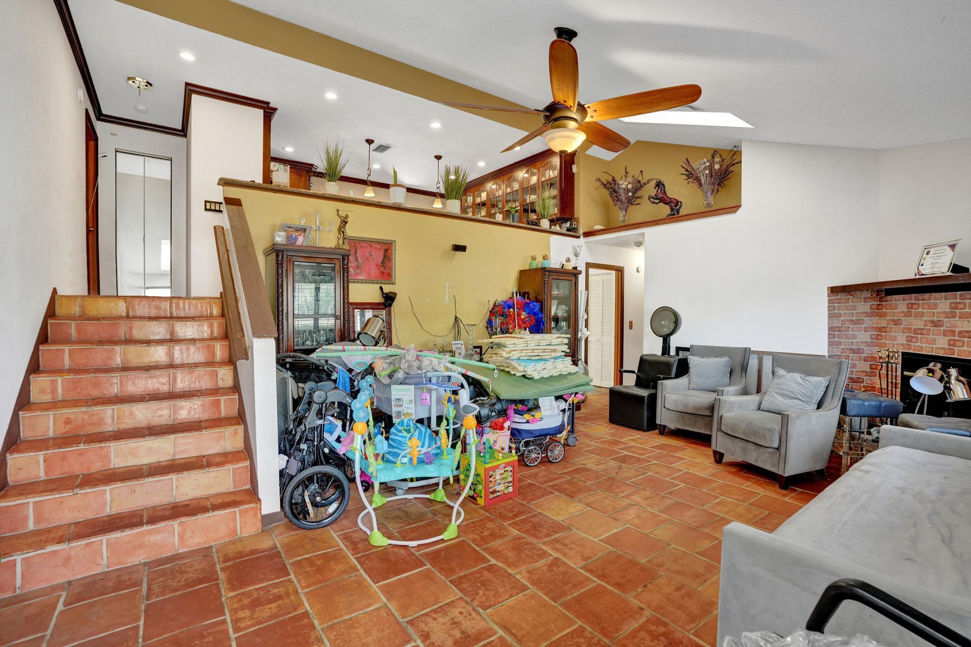16974 W Glasgow Drive, The Acreage, FL 33470 Photo