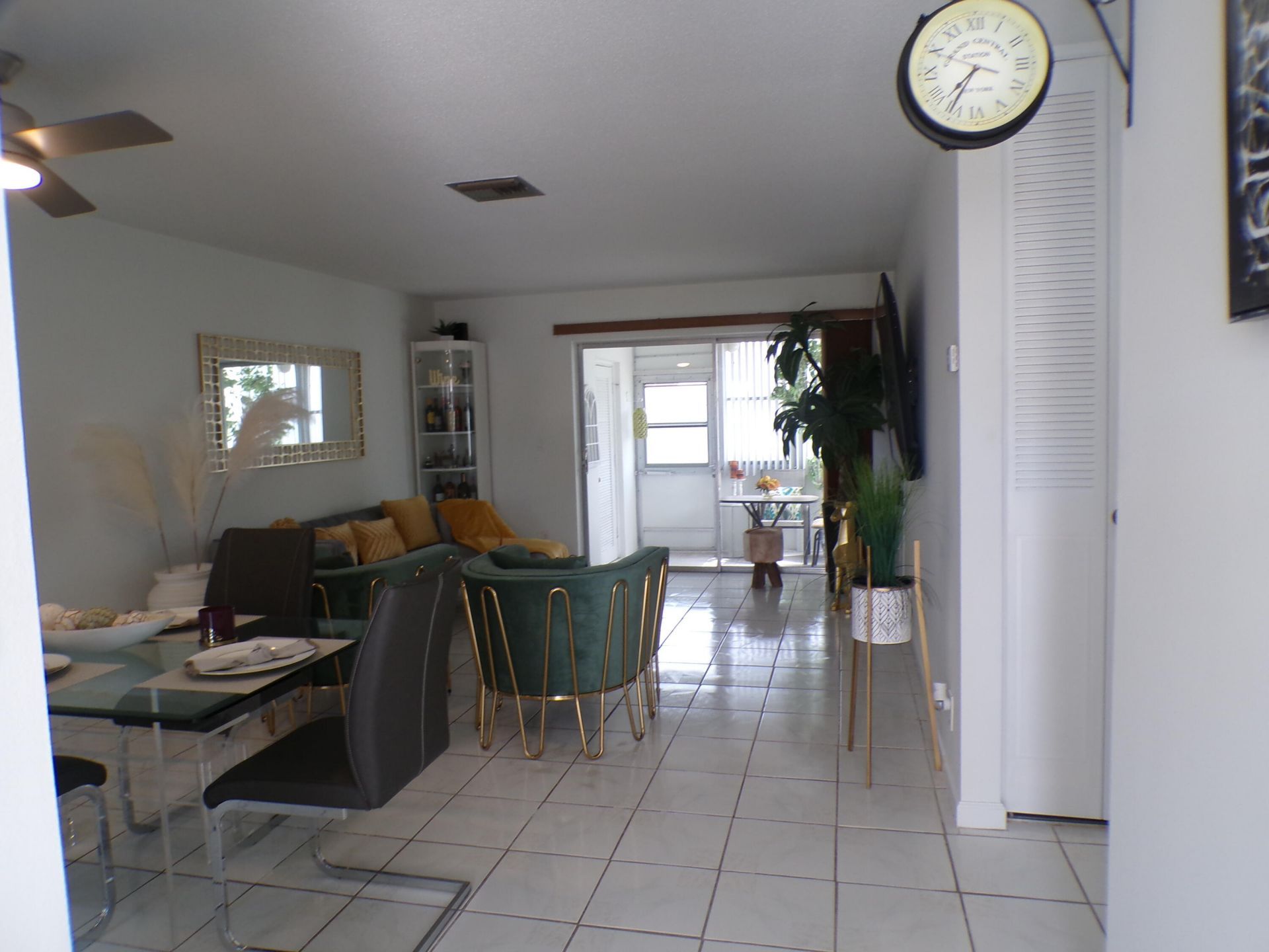 2965 Crosley Drive W, Unit B, West Palm Beach, FL 33415 Photo