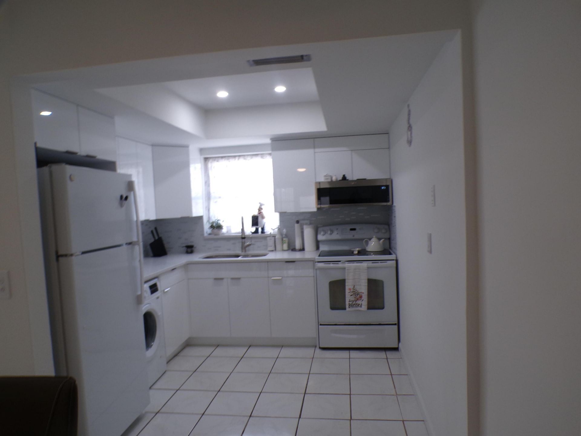 2965 Crosley Drive W, Unit B, West Palm Beach, FL 33415 Photo