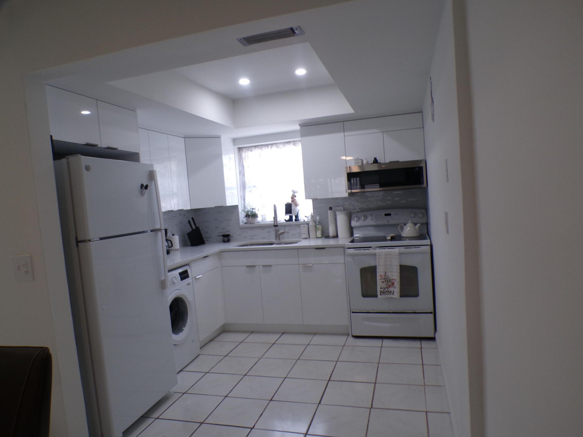 2965 Crosley Drive W, Unit B, West Palm Beach, FL 33415 Photo