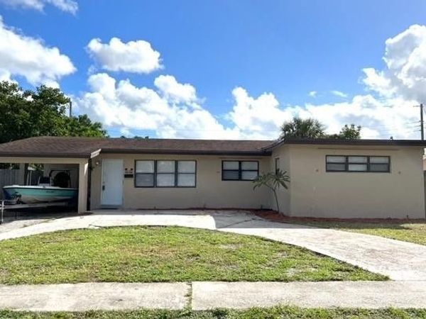 2172 SW 37 Ter, Fort Lauderdale, FL 33312