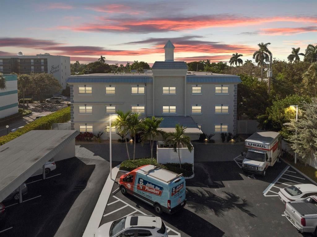 1439 S Ocean Boulevard, Unit 215, Pompano Beach, FL 33062 Photo