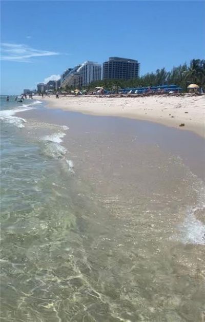 1439 S Ocean Boulevard, Unit 215, Pompano Beach, FL 33062 Photo