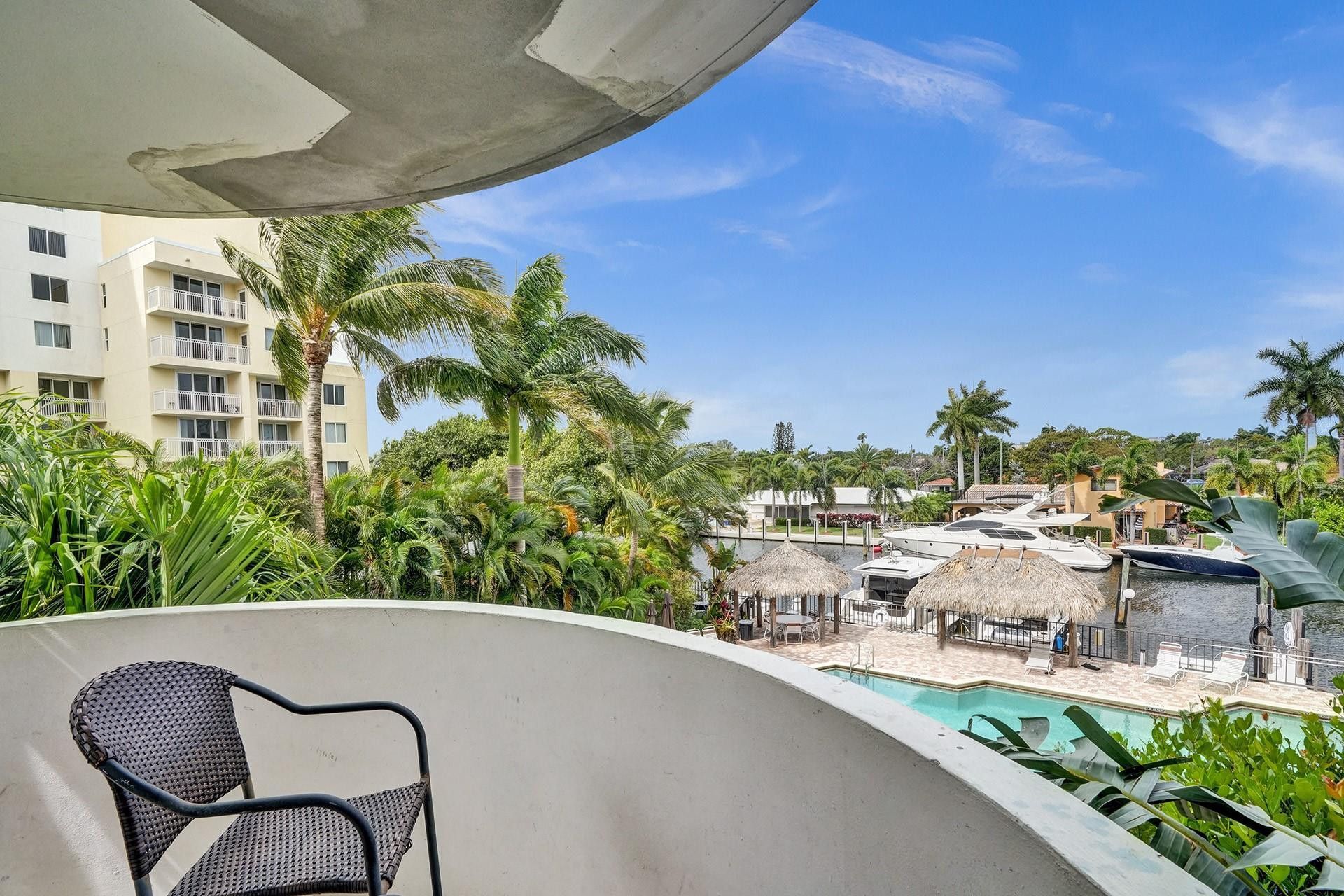 1361 S Ocean Bl, Unit 210, Pompano Beach, FL 33062 Photo