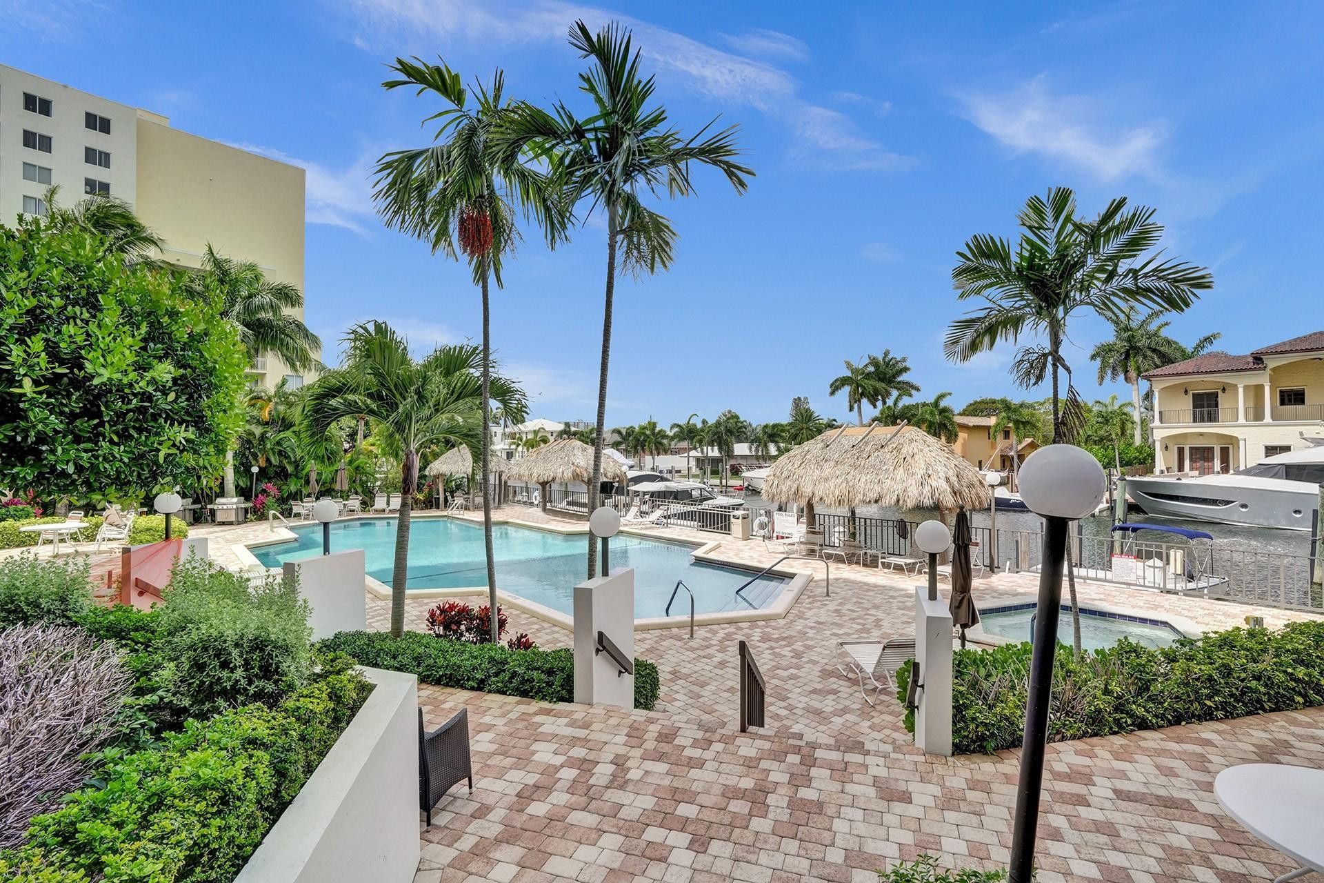 1361 S Ocean Bl, Unit 210, Pompano Beach, FL 33062 Photo