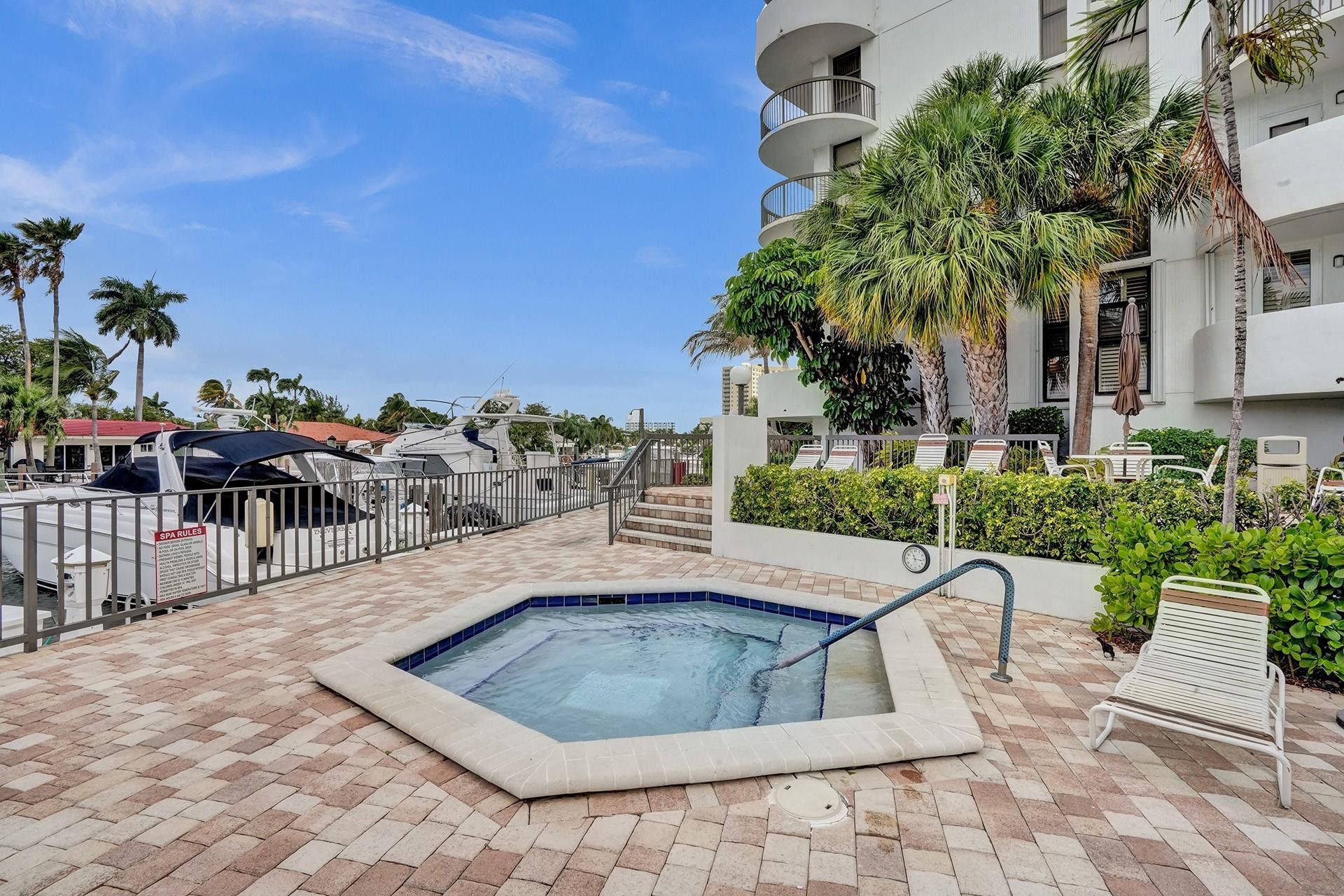 1361 S Ocean Bl, Unit 210, Pompano Beach, FL 33062 Photo