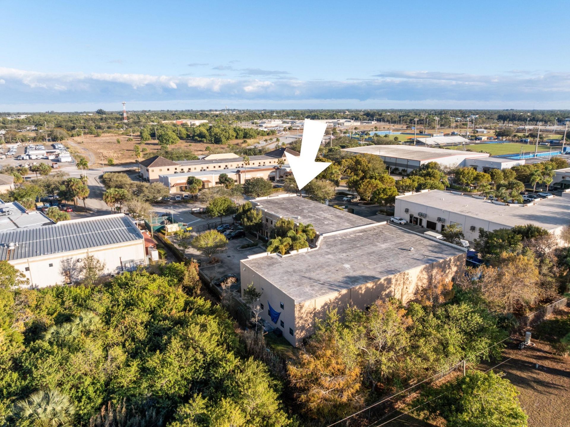 2580 SE Willoughby Boulevard, Stuart, FL 34994 Photo