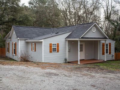 620 McRae Road , Camden, SC 29020