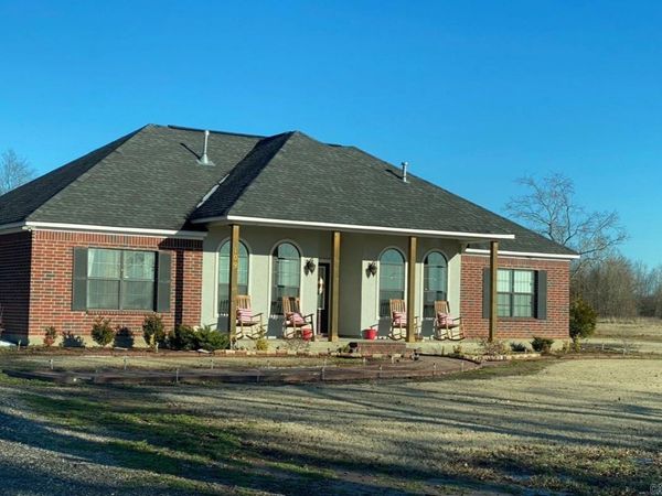 109 Masonville Rd. Road, McGehee, AR 71654