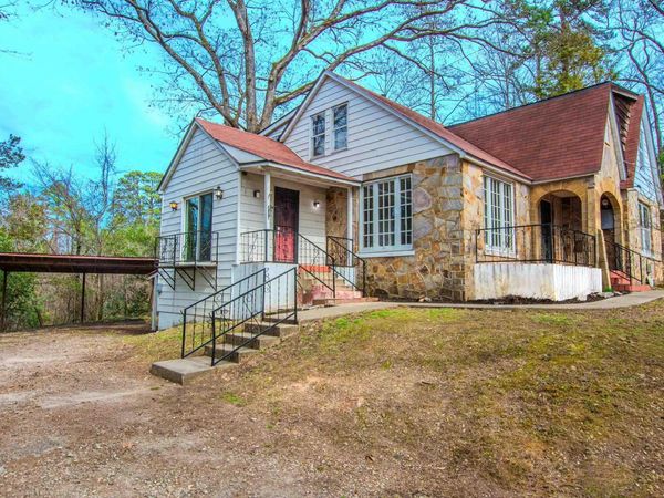 149 Ravine Street, Hot Springs, AR 71901