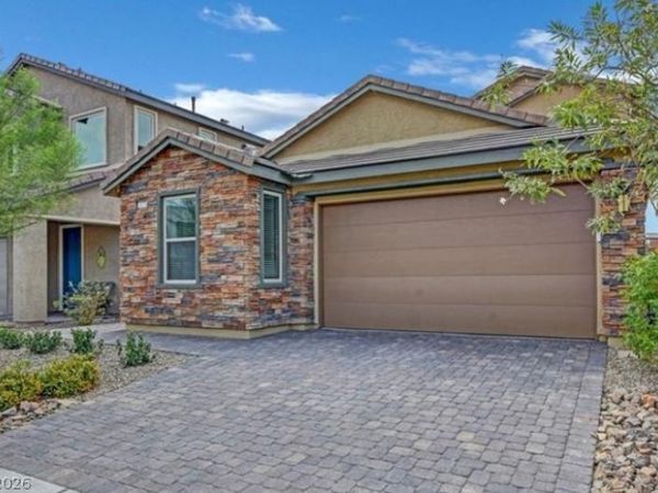 3171 Rowan Brook Avenue , Henderson, NV 89052