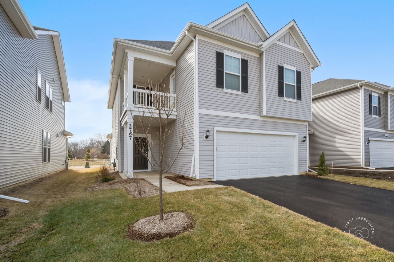 2767 Lawlor Lane, Naperville, IL 60564 Main Photo