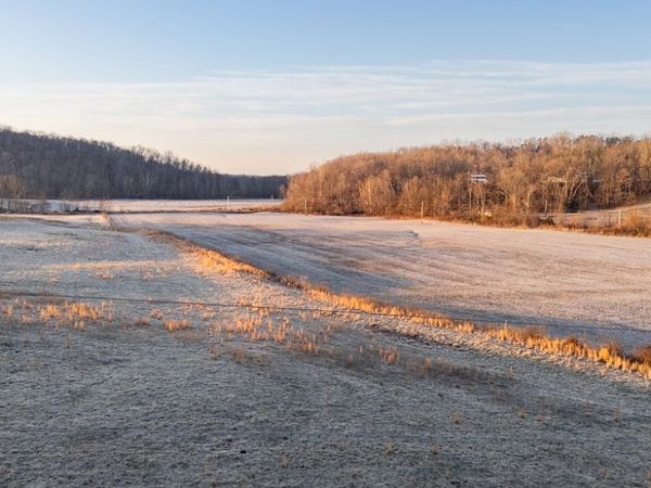 000 Rattlesnake Ferry Road, Alto Pass, IL 62905