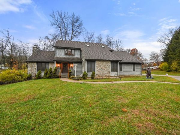 1749 Gloucester Drive, Fairfield, OH 45014