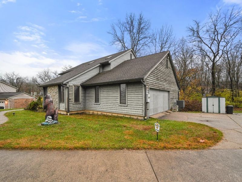 1749 Gloucester Drive, Fairfield, OH 45014 Photo 45
