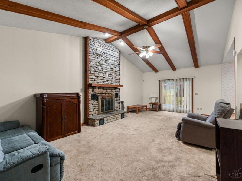 1749 Gloucester Drive, Fairfield, OH 45014 Photo 6