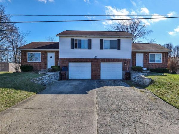 7771 Jonathan Court, West Chester, OH 45069