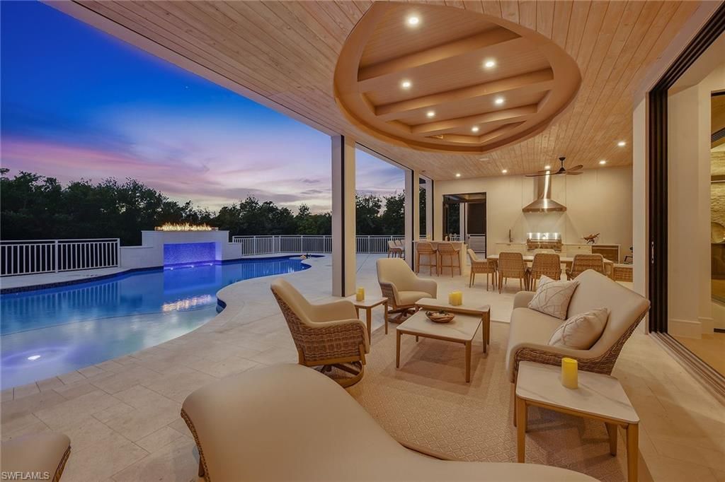 598 Spinnaker Dr, Marco Island, FL 34145 Photo