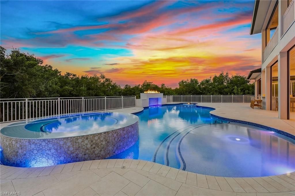 598 Spinnaker Dr, Marco Island, FL 34145 Photo