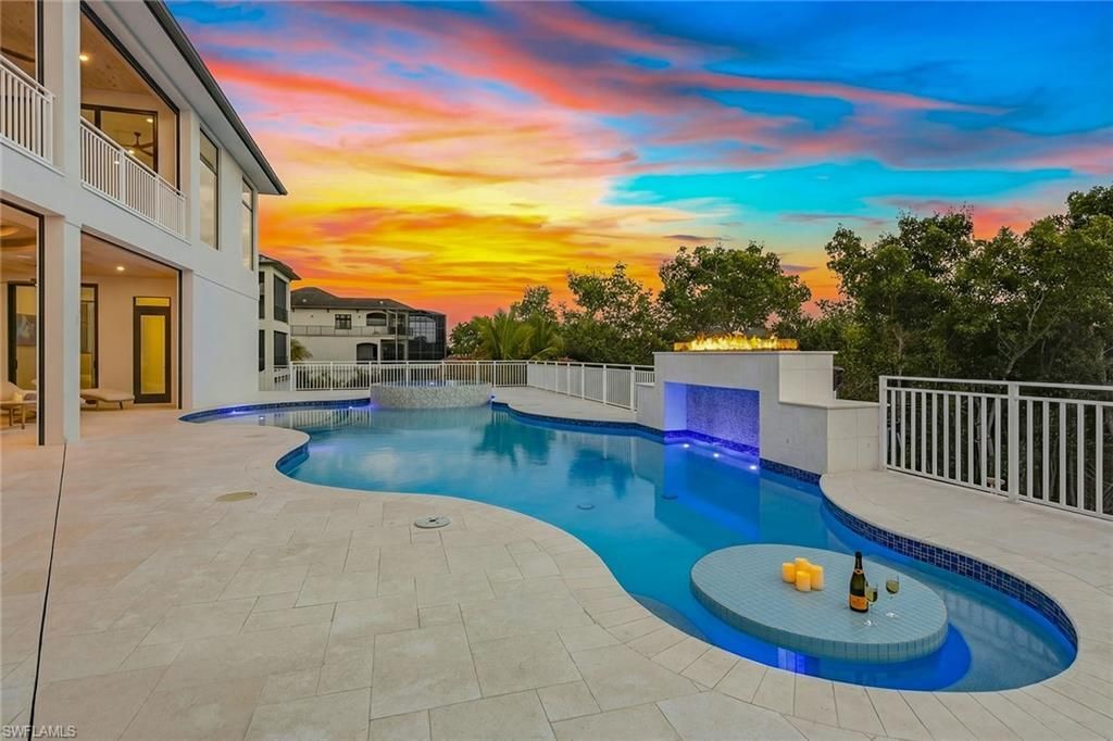 598 Spinnaker Dr, Marco Island, FL 34145 Photo