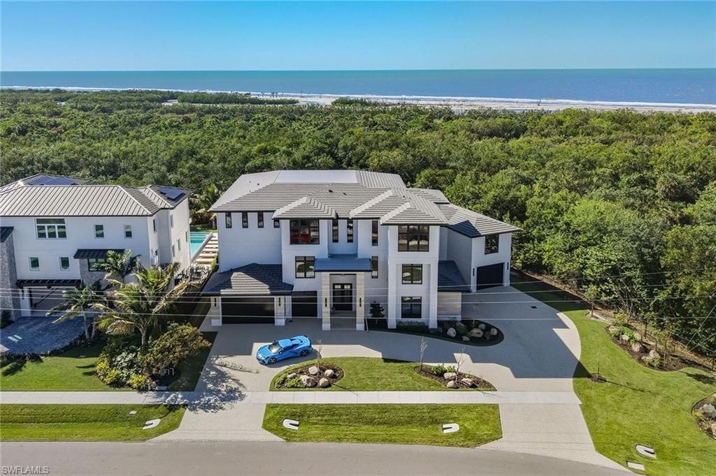 598 Spinnaker Dr, Marco Island, FL 34145 Photo