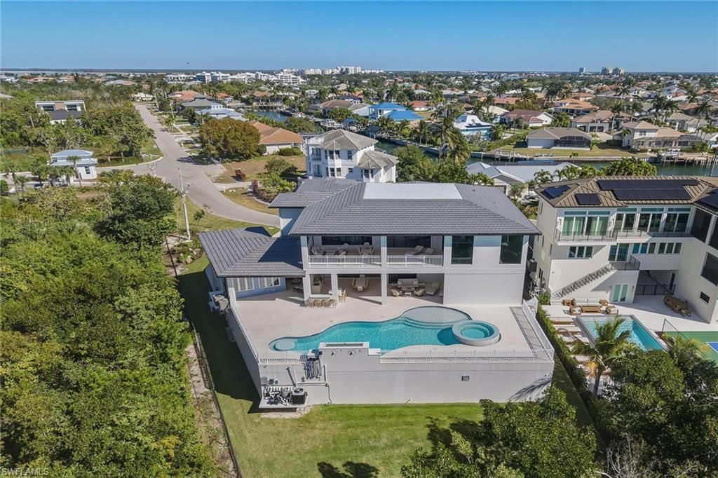 598 Spinnaker Dr, Marco Island, FL 34145 Photo