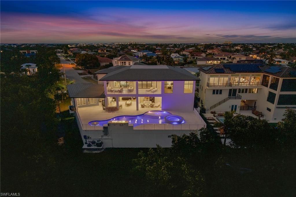 598 Spinnaker Dr, Marco Island, FL 34145 Photo