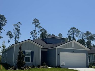 473 CORDOVA PALMS Parkway, St. Augustine, FL 32095