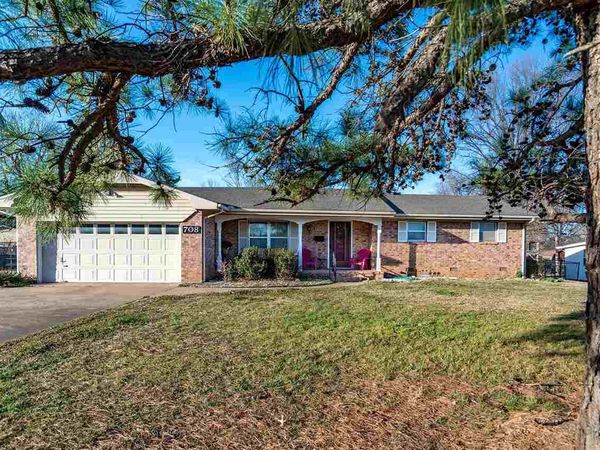 708 W Hartwood, Stillwater, OK 74075
