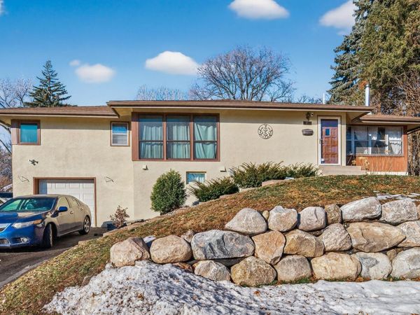 3960 Arthur Street NE, Columbia Heights, MN 55421