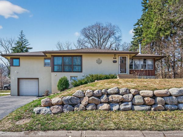 3960 Arthur Street NE, Columbia Heights, MN 55421