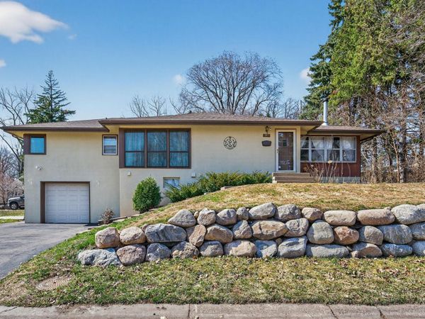 3960 Arthur Street NE, Columbia Heights, MN 55421