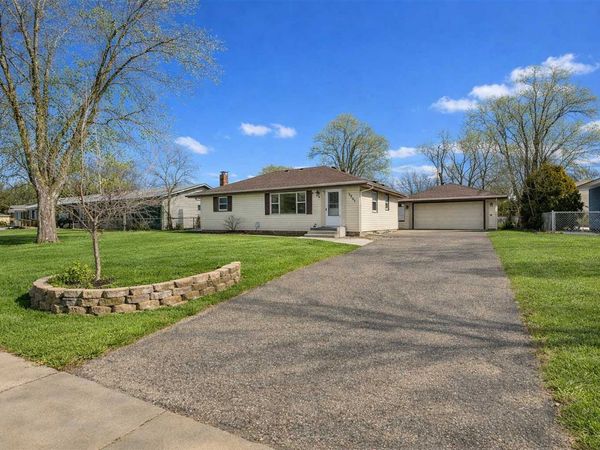 7941 Monroe Street NE, Spring Lake Park, MN 55432