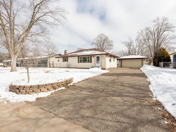 7941 Monroe Street NE, Spring Lake Park, MN 55432