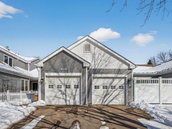 15002 Windemere Lane, Burnsville, MN 55306