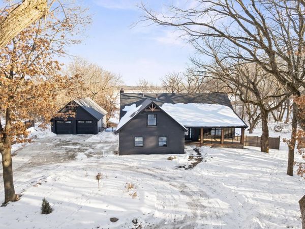 15801 Andrie Street NW, Anoka, MN 55303