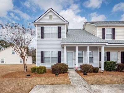 212 Congaree River Drive, Summerville, SC 29485