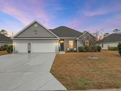 213 Camrose Way , Myrtle Beach, SC 29579