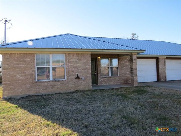 204 S 34th Street , Unit B, Gatesville, TX 76528