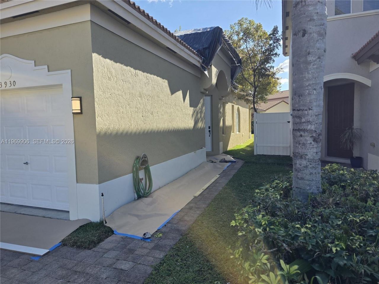 3930 NE 12th Dr , Homestead, FL 33033 Photo