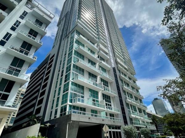 1080 Brickell Ave , Unit 3009, Miami, FL 33131
