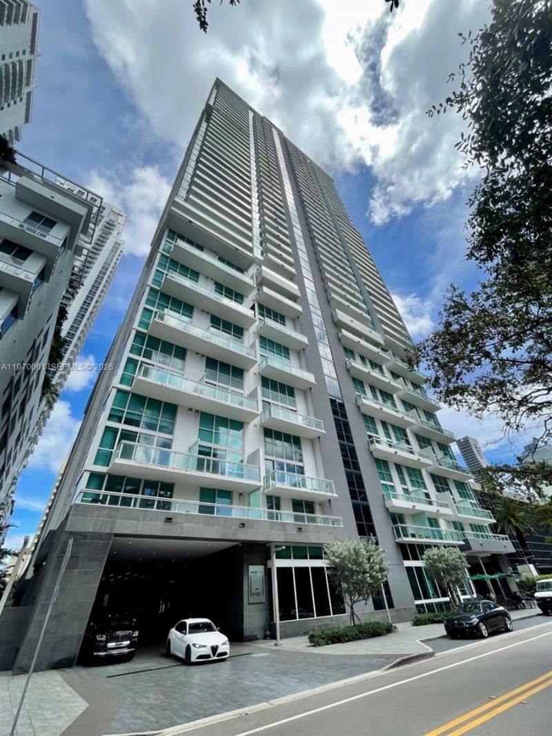 1080 Brickell Ave , Unit 3009, Miami, FL 33131 Photo