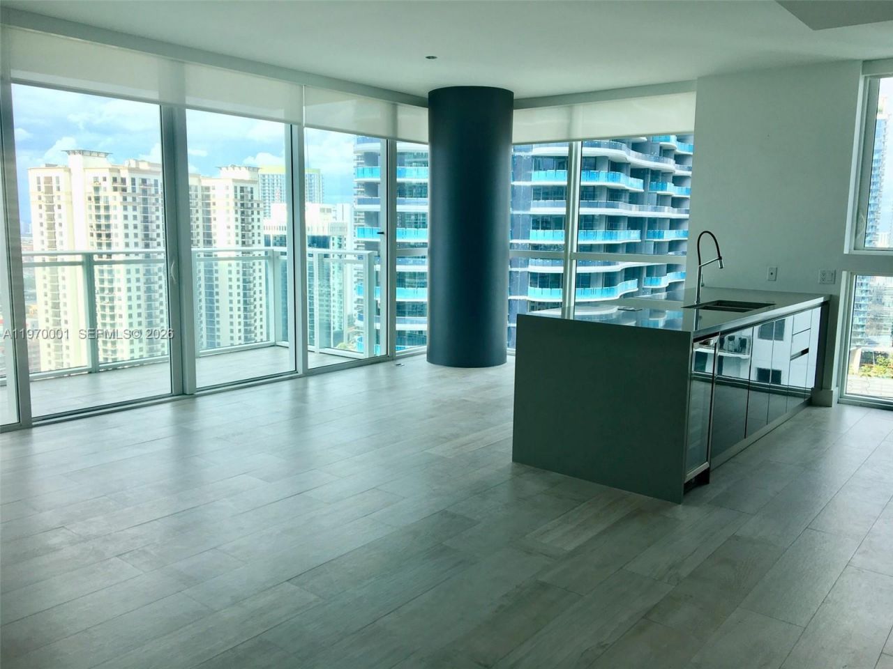 1080 Brickell Ave , Unit 3009, Miami, FL 33131 Photo
