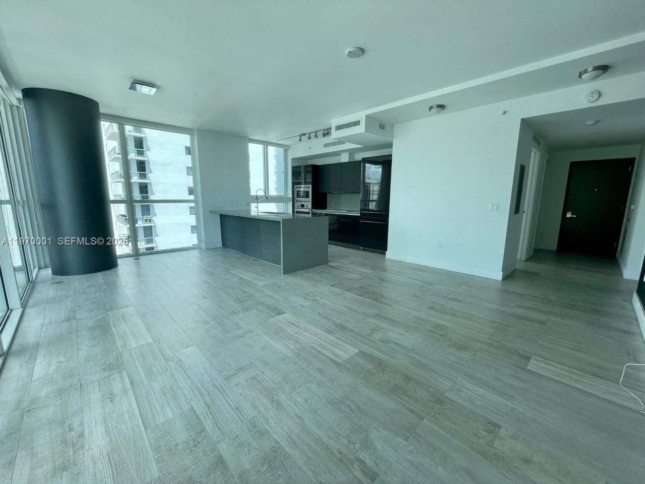 1080 Brickell Ave , Unit 3009, Miami, FL 33131 Photo